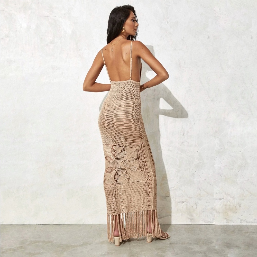 Flook The Label - Emberly Dress / XS - Picture 7 of 15